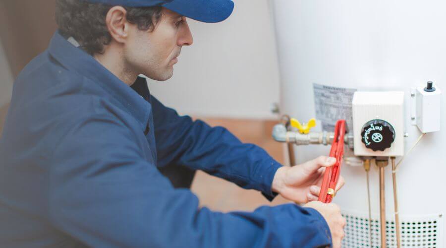 Professional emergency plumbing in Glen Ullin, ND